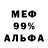 Альфа ПВП крисы CK Nikita Shp00ny